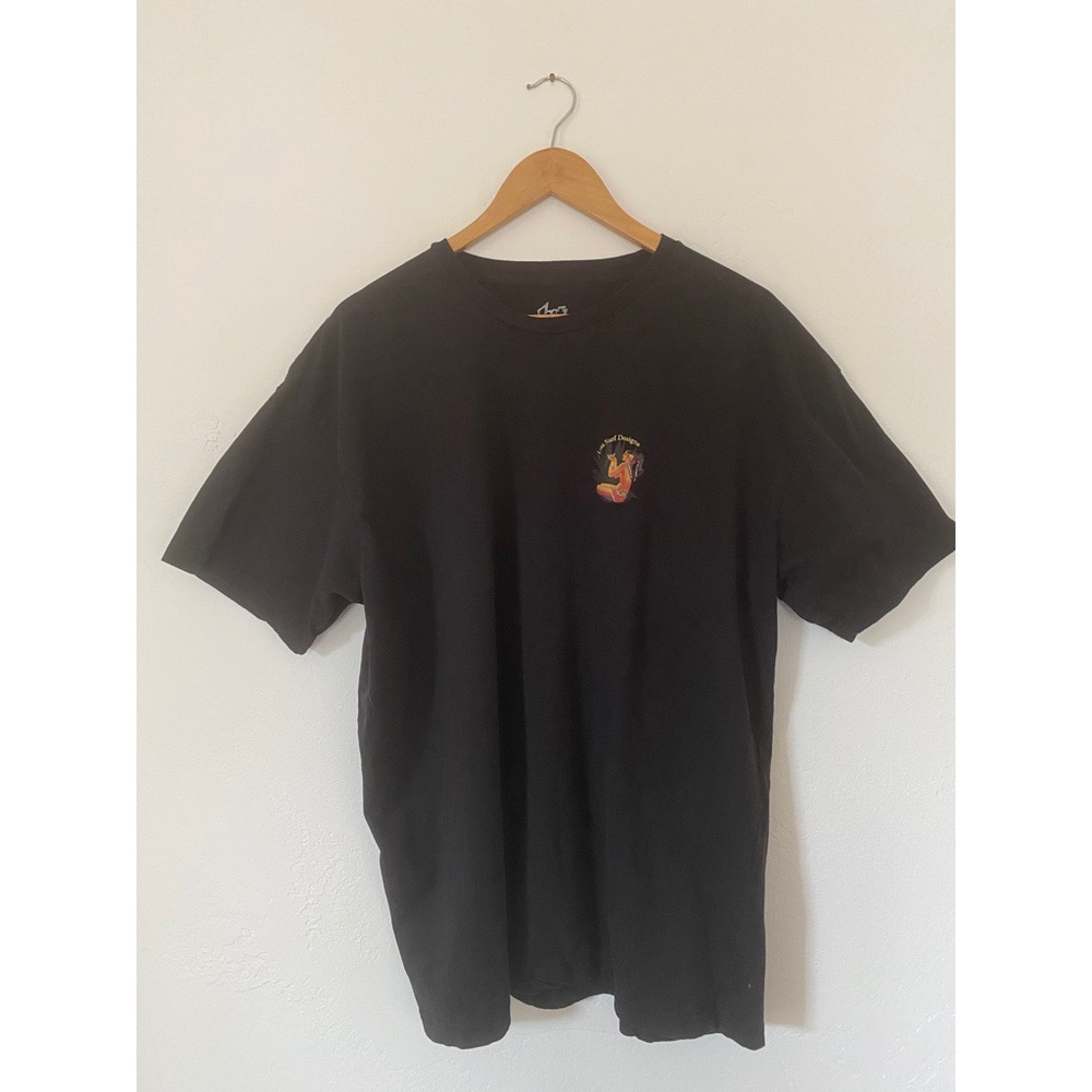 LOST SURF DESIGNS • 2XL